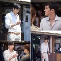 Rlly Enjoyed watching Warm and Cozy.
KYaaaaaa and to see So Ji Sub <3 *droolll*