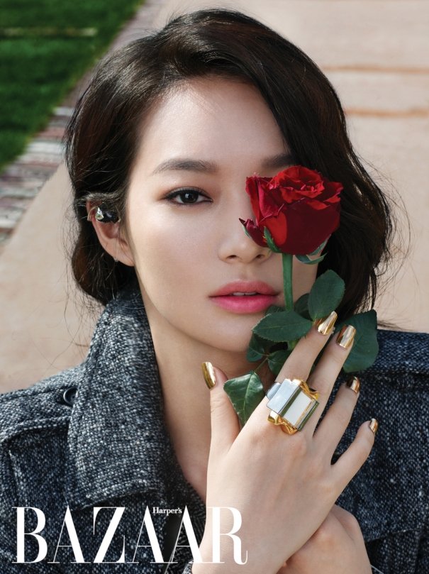 Shin Mina in Talks for SBS Summertime Wed-Thurs Drama Let's Have Dinner Together