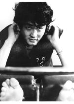 The City In Amour Korean Movie photo