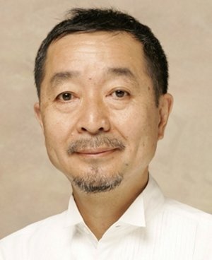 Matsuyama Rokusuke | Hagane no Onna