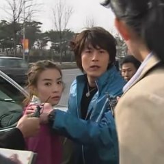 18 vs. 29 Korean Drama photo