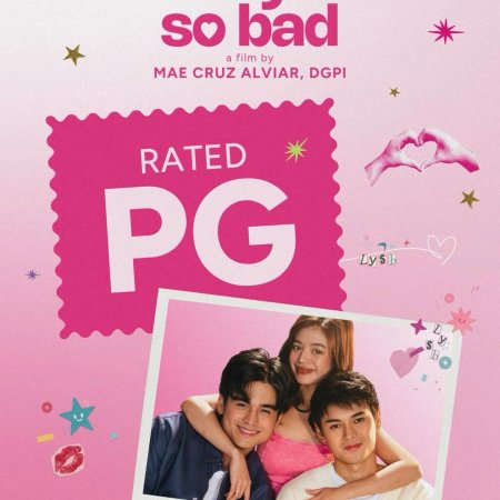 Love You So Bad (2025)