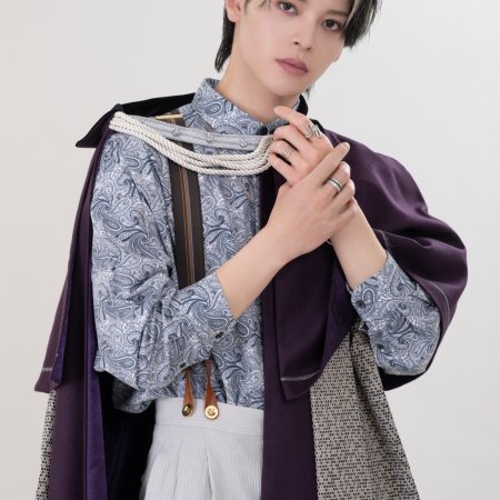 Kamen Rider MY-TH (2026)