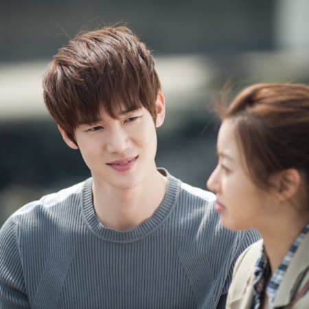 Yoo Yeon Seok