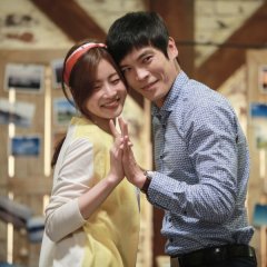 Warm and Cozy Korean Drama photo