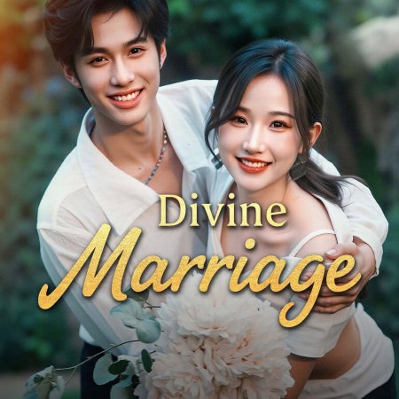 Divine Marriage (2025)