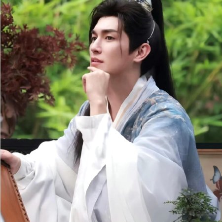 Yang Xu Wen