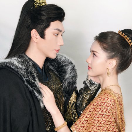 Oh Thai Girl! Pull at the General's Heartstrings (2026)