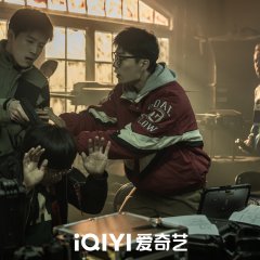 Speed and Battle Chinese Movie(2026) photo