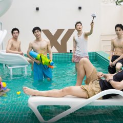 Project XY Hong Kong TV Program(2026) photo