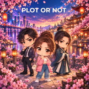 Plot or Not? - K-Drama