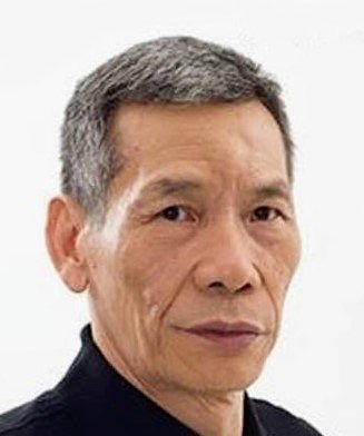 Ching Lung Wong