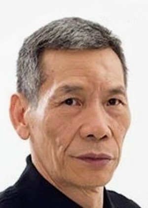 Wong Ching in Mobfix Patrol Hong Kong Movie