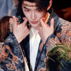 Bai Yao Pu Chinese Drama photo