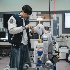 Love Doctor Korean Drama(2026) photo