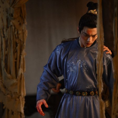 Spring of the Blade (2026)