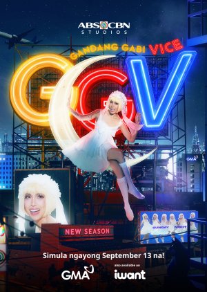 Gandang Gabi, Vice! (2026) poster