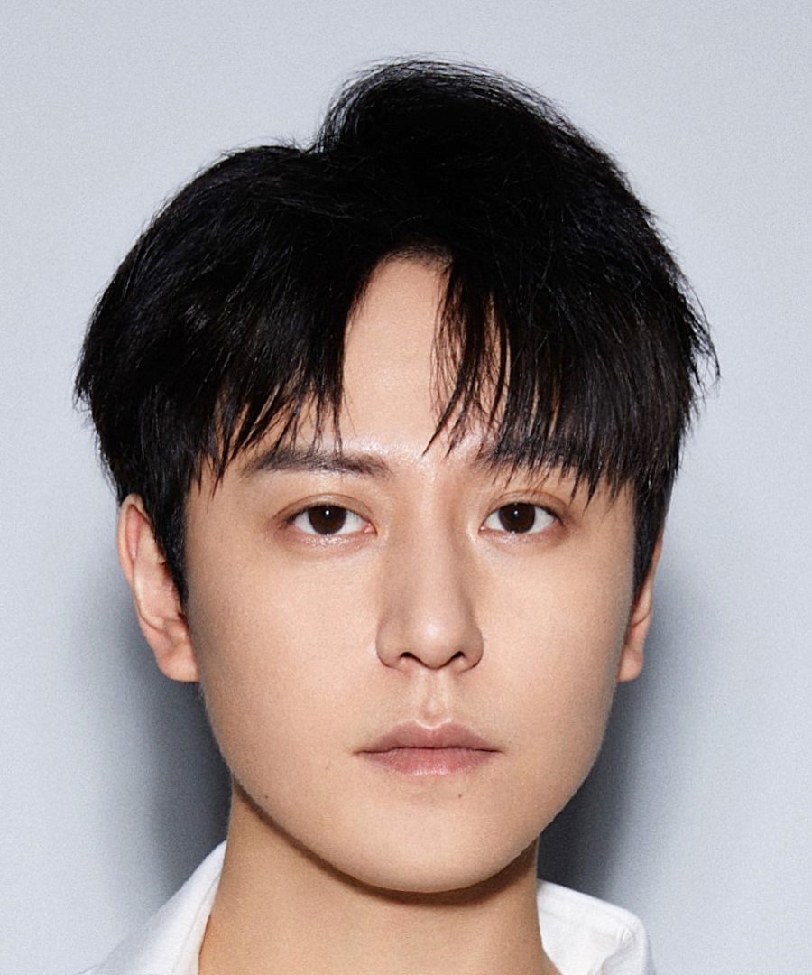 Jun Jie Qin
