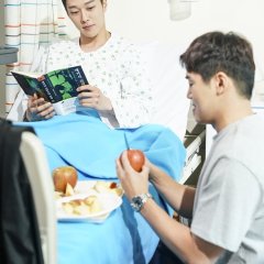 Kwon Hyuk Soo photo