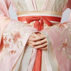 Ancy Deng photo
