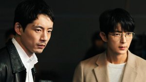 Sakaguchi Kentaro and Lee Joon Gi enter a deadly survival 'kiDnap GAME' in new drama