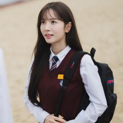 Dive into You Korean Drama photo