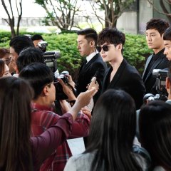 Lee Tae Hwan photo