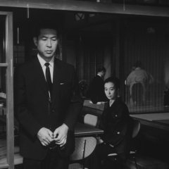 The Stranger Within a Woman Japanese Movie photo