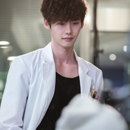 Doctor Stranger (2014)