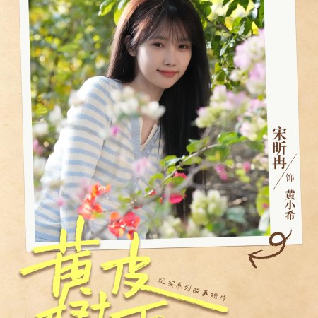 Huang Pi Shu Xia (2026)