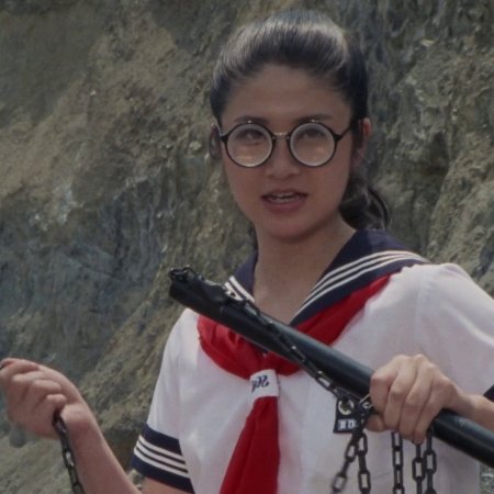 Sukeban Deka (1985)