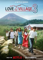 Love Village Season 3 Japanese TV Program(2026) photo