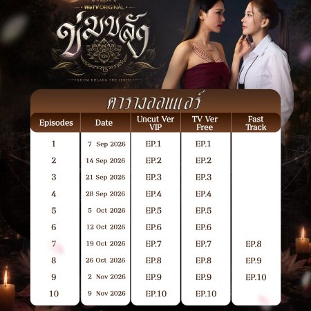Khom Khlang (Uncut Ver.) (2026)