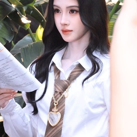 Ju Jing Yi