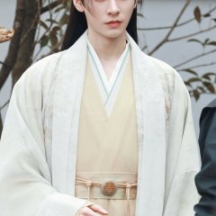 Leopard in Seclusion Chinese Drama(0000) photo