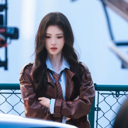 Ju Jing Yi
