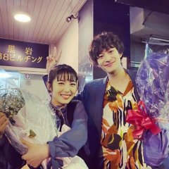 Hamabe Minami photo