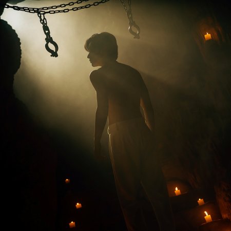 The Human Bait (2026)