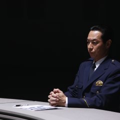Bayside Shakedown 3: Set the Guys Loose! Japanese Movie photo