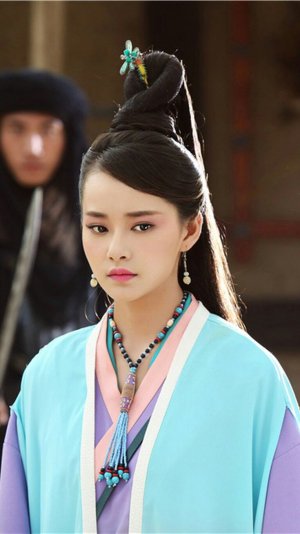 Chai biyun