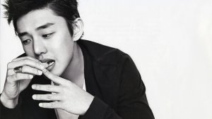 A Stalker's Guide to Yoo Ah In