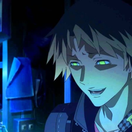 Kamisama no Boto  (2013)