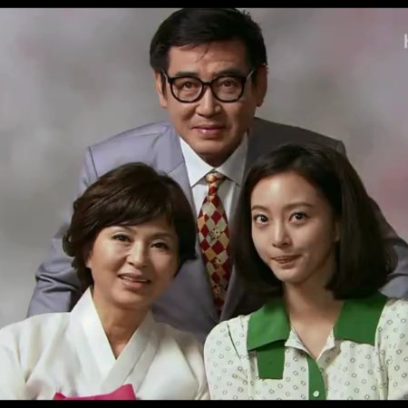 Myung Wol the Spy (2011)