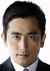 Cha In Pyo di What Happened to Mr. Cha?  Film Korea (2021)