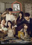 Boarding House #24 korean drama review