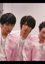 Sennyuu Sousa Idol Deka Dance Japanese Drama photo