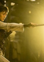 Seirei no Moribito Season 2 Japanese Drama photo