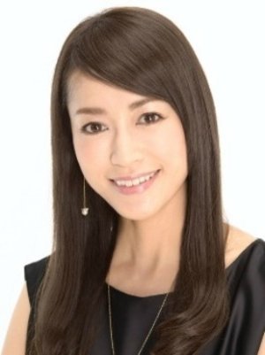 Komori Chiaki | Karin