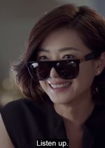 To Be a Better Man Chinese Drama photo