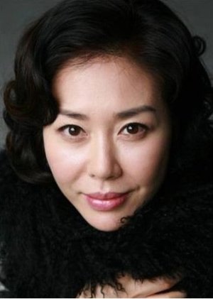 Daughter-in-law - MyDramaList